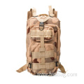 mountaineering bags Outdoor waterproof camouflage Backpack